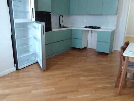 Elan №6449002 - Bakı, Nəsimi m., 3 otaqlı, 130 m², 11/16 mərtəbə