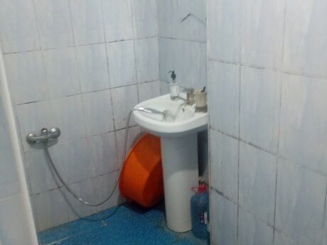 Kirayə 2 otaqlı mənzil, 50 m², Nizami: 150 ₼/ay 2