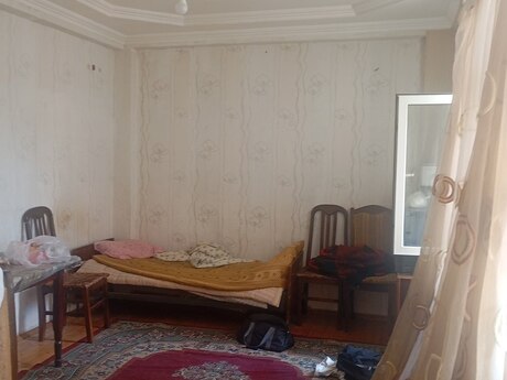 Kirayə 2 otaqlı mənzil, 50 m², Nizami: 150 ₼/ay 4