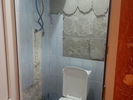 Kirayə 2 otaqlı mənzil, 50 m², Nizami: 150 ₼/ay 3