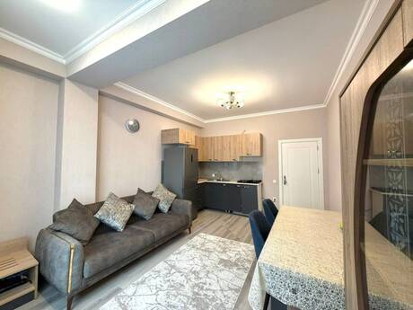 Elan №6449013 - Xırdalan, Xırdalan, 2 otaqlı, 53 m², 6/15 mərtəbə