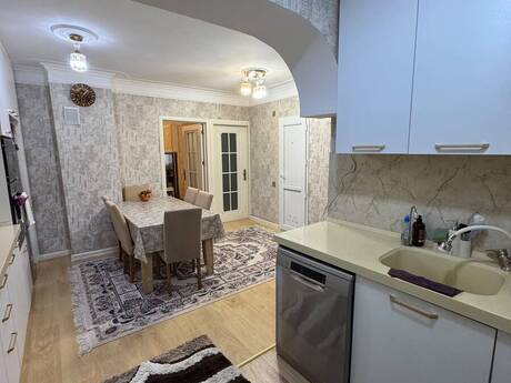 3 otaqlı mənzil, 90 m², Gənclik: 225 000 ₼ 5