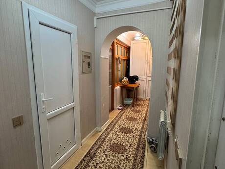 3 otaqlı mənzil, 90 m², Gənclik: 225 000 ₼ 4