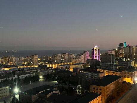 1-room apartment for rent, 70 m², Elmlər Akademiyası: 800 ₼/mo 5