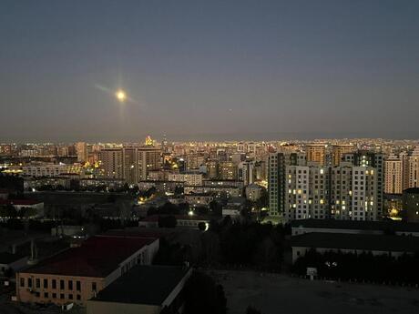 1-room apartment for rent, 70 m², Elmlər Akademiyası: 800 ₼/mo 4