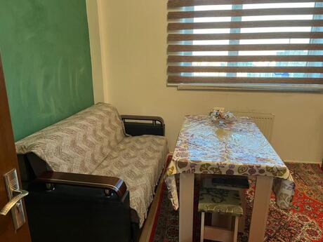 1-room apartment for rent, 70 m², Elmlər Akademiyası: 800 ₼/mo 3