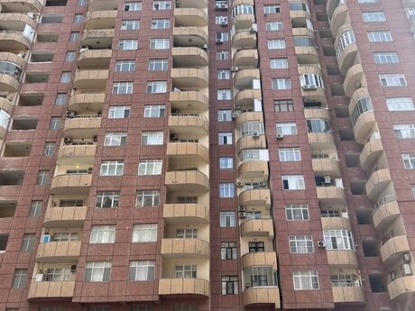4 otaqlı mənzil, 200 m², Gənclik: 460 000 ₼ 3