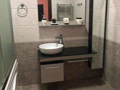 3 otaqlı mənzil, 133 m², Memar Əcəmi: 349 000 ₼ 4