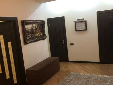 3 otaqlı mənzil, 133 m², Memar Əcəmi: 349 000 ₼ 5