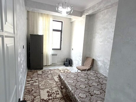 Kirayə 2 otaqlı mənzil, 45 m², Qara Qarayev: 649 ₼/ay 3