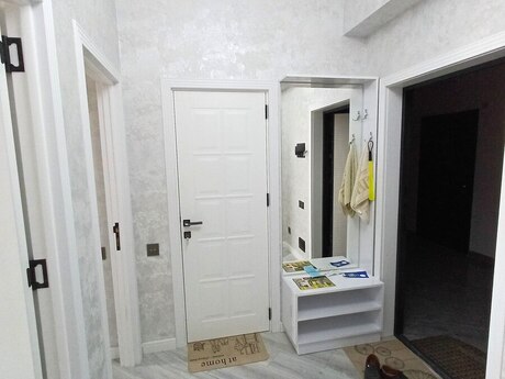 Kirayə 2 otaqlı mənzil, 45 m², Qara Qarayev: 649 ₼/ay 5
