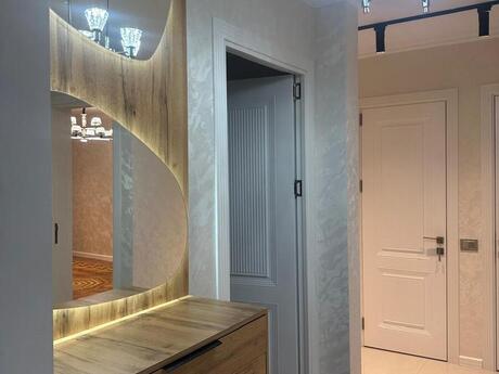 3-комнатная квартира, 70 м², Əhmədli: 220 000 ₼ 2