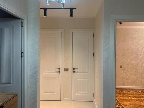 3-комнатная квартира, 70 м², Əhmədli: 220 000 ₼ 5