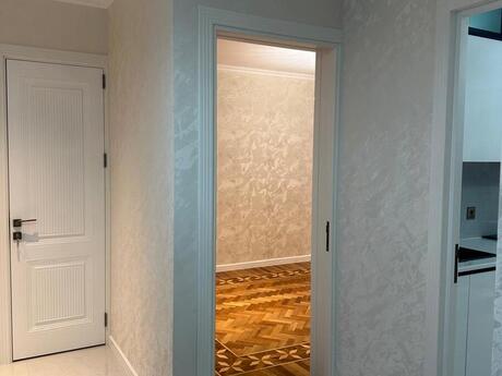 3-комнатная квартира, 70 м², Əhmədli: 220 000 ₼ 3