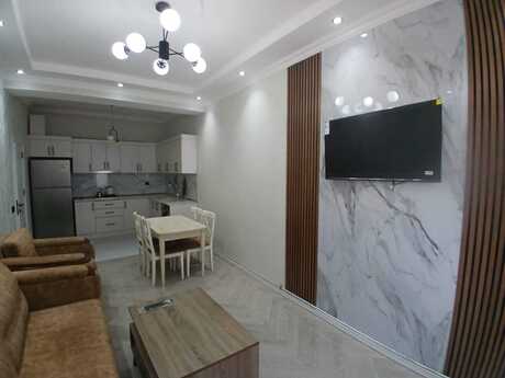 Elan №6449055 - Xırdalan, Xırdalan, 3 otaqlı, 85 m², 6/14 mərtəbə