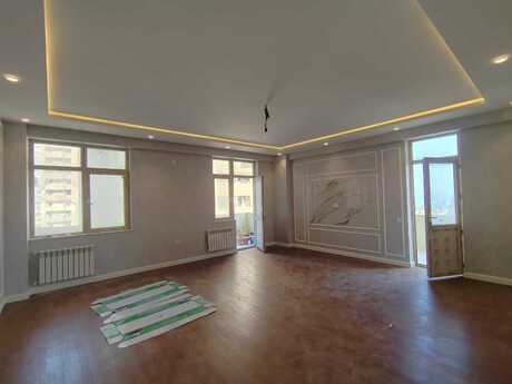3 otaqlı mənzil, 138 m², Şah İsmayıl Xətai: 400 000 ₼ 4
