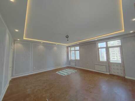 3 otaqlı mənzil, 138 m², Şah İsmayıl Xətai: 400 000 ₼ 3