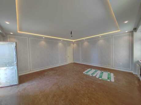 3 otaqlı mənzil, 138 m², Şah İsmayıl Xətai: 400 000 ₼ 5