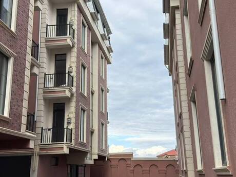 1-room apartment, 45 m², Badamdar: 90 000 ₼ 2