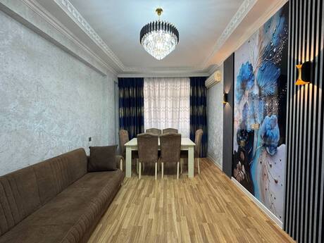 2-room apartment, 55 m², Masazır: 88 500 ₼ 2
