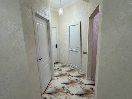 2-room apartment, 55 m², Masazır: 88 500 ₼ 3