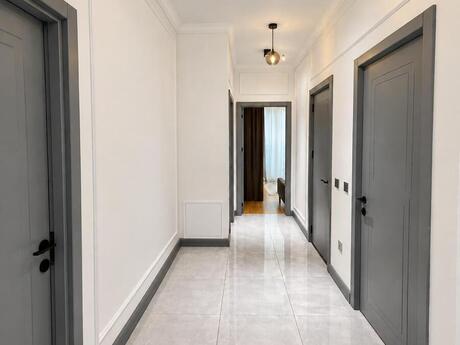 3-room apartment, 122 m², Greenville Residence: 255 000 ₼ 5