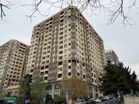 Elan №6331203 - Bakı, 28 May m., 37 m²