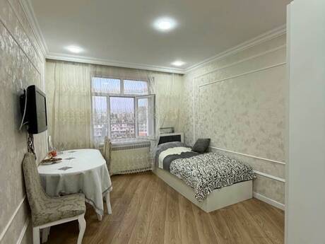 3-комнатная квартира, 90 м², Nəsimi: 220 000 ₼ 5