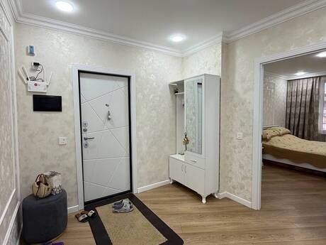 3-комнатная квартира, 90 м², Nəsimi: 220 000 ₼ 3