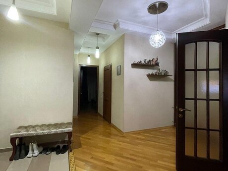 4 otaqlı mənzil, 120 m², Memar Əcəmi: 330 000 ₼ 5