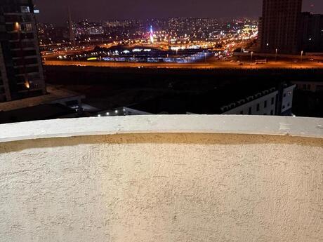 3-room apartment, 80 m², Lake City: 239 000 ₼ 2