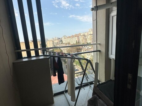 2 otaqlı mənzil, 52 m², Xətai: 180 000 ₼ 4
