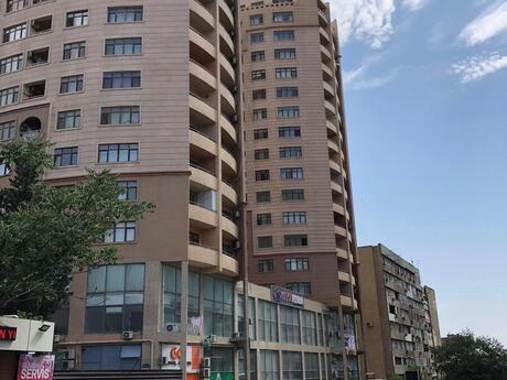 Объявление №6449065 - Баку, м. Иншаатчылар, 3-комн., 105 м²