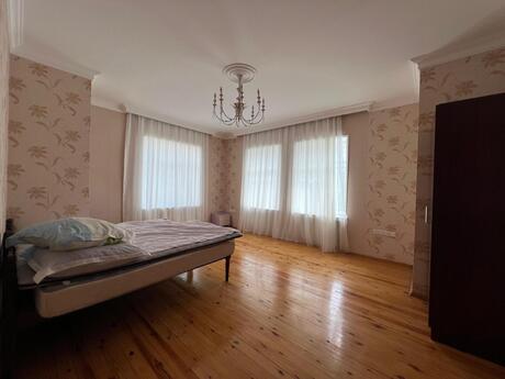 8 otaqlı həyət evi, 280 m², Badamdar: 530 000 ₼ 5