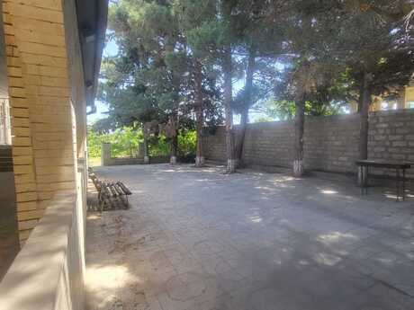 5 otaqlı həyət evi, 150 m², Novxanı: 140 000 ₼ 2