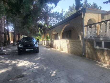 5 otaqlı həyət evi, 150 m², Novxanı: 140 000 ₼ 3