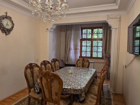 3 otaqlı mənzil, 70 m², Memar Əcəmi: 193 000 ₼ 5