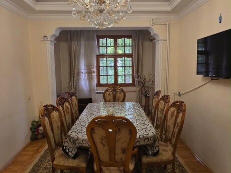 3 otaqlı mənzil, 70 m², Memar Əcəmi: 193 000 ₼ 4