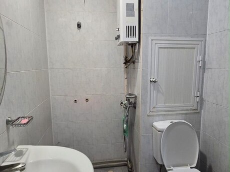 3 otaqlı mənzil, 70 m², Memar Əcəmi: 193 000 ₼ 3