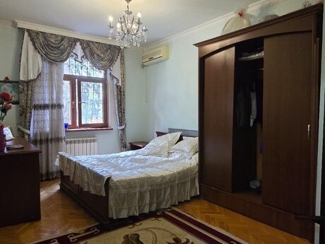3 otaqlı mənzil, 70 m², Memar Əcəmi: 193 000 ₼ 2