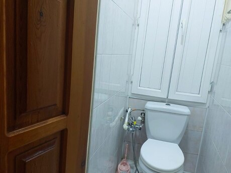 3-room apartment for rent, 85 m², Həzi Aslanov: 650 ₼/mo 5