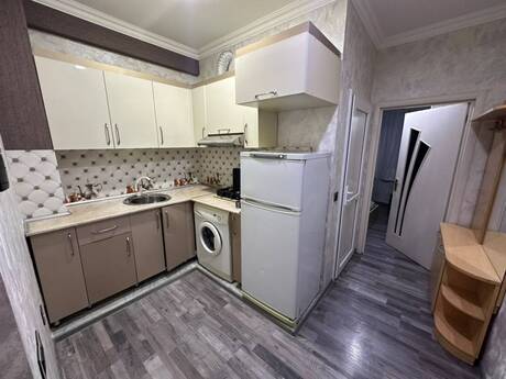 2 otaqlı mənzil, 42 m², Masazır: 72 500 ₼ 5