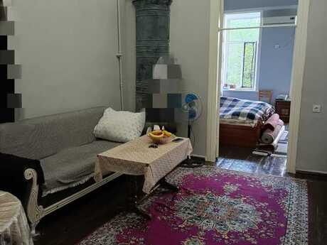 Elan №6449077 - Bakı, İçəri Şəhər m., 2 otaqlı, 47 m², 2/3 mərtəbə
