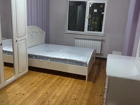 Аренда: 2-комнатная квартира, 64 м², Azadlıq Prospekti: 650 ₼/мес 2