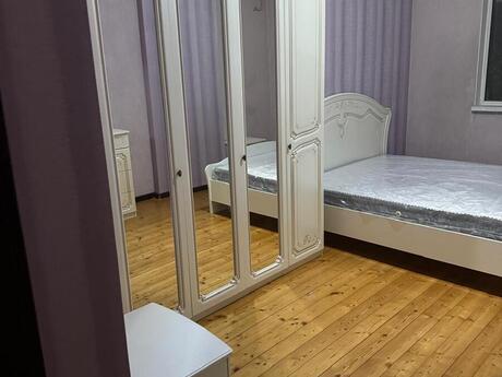 Аренда: 2-комнатная квартира, 64 м², Azadlıq Prospekti: 650 ₼/мес 3