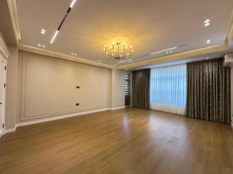 4 otaqlı mənzil, 175 m², 28 May: 750 000 ₼ 3
