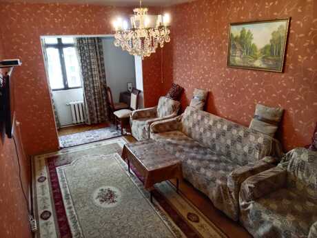 2 otaqlı mənzil, 60 m², Həzi Aslanov: 139 000 ₼ 3