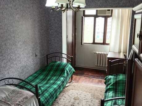 2 otaqlı mənzil, 60 m², Həzi Aslanov: 139 000 ₼ 4