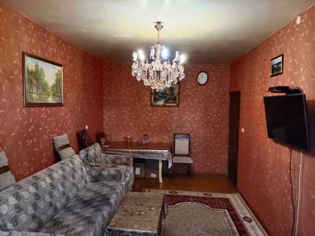 2 otaqlı mənzil, 60 m², Həzi Aslanov: 139 000 ₼ 2