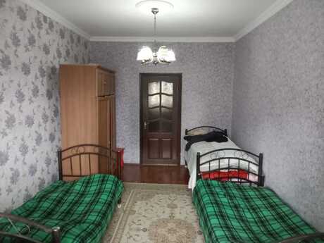 2 otaqlı mənzil, 60 m², Həzi Aslanov: 139 000 ₼ 5